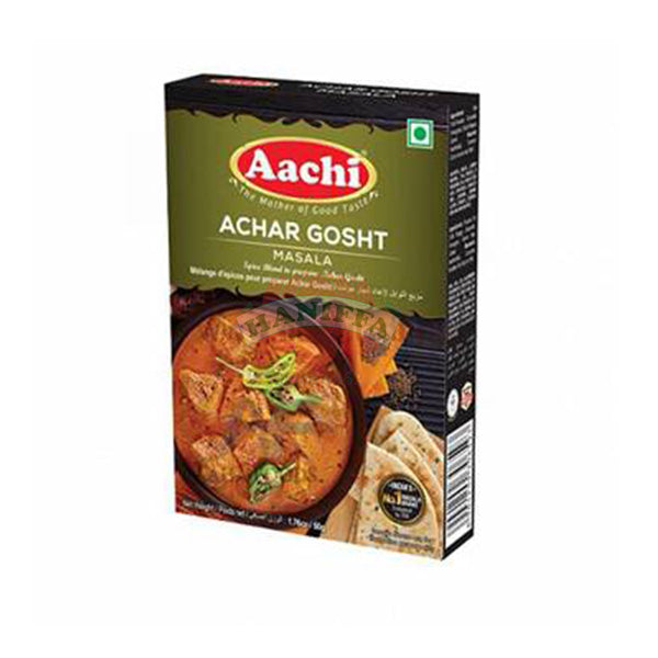 AACHI ACHAR GOSHT MASALA 50G Aachi