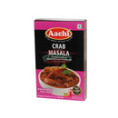 AACHI CRAB MASALA 50G Aachi