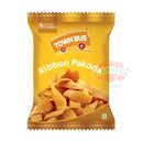 TOWN BUS RIBBON PAKODA 150G Town Bus