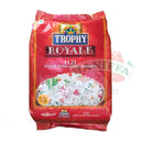KOHINOOR TROPHY ROYALE EXTRA LONG BASMATI RICE 1KG Kohinoor