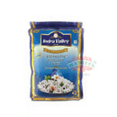 INDRA VALLEY AROMATIC BASMATHI RICE 1KG Indra Valley