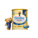 SIMILAC GAIN PLUS STEP3(1-3 YEARS) GOLD 1.8KG (TIN) Abbott