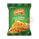 TOWN BUS CORNFLAKES MIX 150G Town Bus