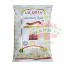 LAL QILA BASMATHI RICE 1KG Lal Qilla