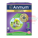 ANMUM ESSENTIAL STEP3(1-3 YEARS) HONEY 1.1KG Anmum