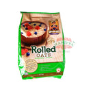 CAPTAIN OATS ROLLED OATS 800G Captain Oats