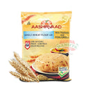 AASHIRVAAD WHOLE WHEAT FLOUR WITH MULTIGRAINS & FENUGREEK 5KG Aashirvaad