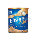 ENSURE GOLD CREAMY COFFEE 850G (TIN) Abbott