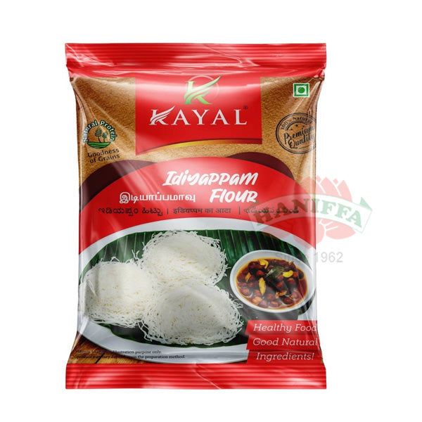 KAYAL IDIYAPPAM FLOUR 450G Kayal