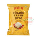 SUNREAP ATTA 5KG Sunreap