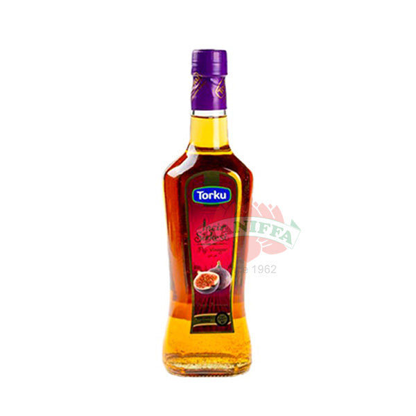 TORKU FIG VINEGAR 500ML Torku