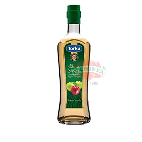 TORKU APPLE VINEGAR 500ML Torku