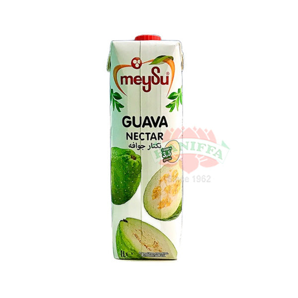 MEYSU FRUIT JUICES 1L Meysu