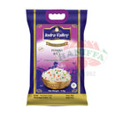 INDRA VALLEY PONNI STEAMED 5KG Indra Valley