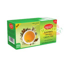 WAGH BAKRI GREEN TEA KAHWA  62.5G Wagh Bakri