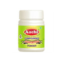 AACHI COMPOUND ASAFOETIDA 25G Aachi