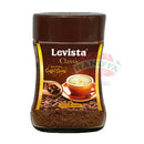LEVISTA CLASSIC COFFEE JAR 50G Levista