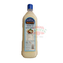 ANNAPOORNA COCONUT COLD PRESSED OIL 1L Annapoorna