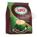 SUPER 3-IN-1 KOPI NUSANTARA 33GX15'S Super Power
