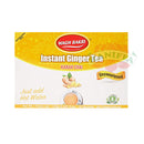 WAGH BAKRI INSTANT GINGER TEA BAGS (NO SUGAR) 10SX140G Wagh Bakri