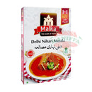 MALKA DELHI NHARI MASALA 120G Malka