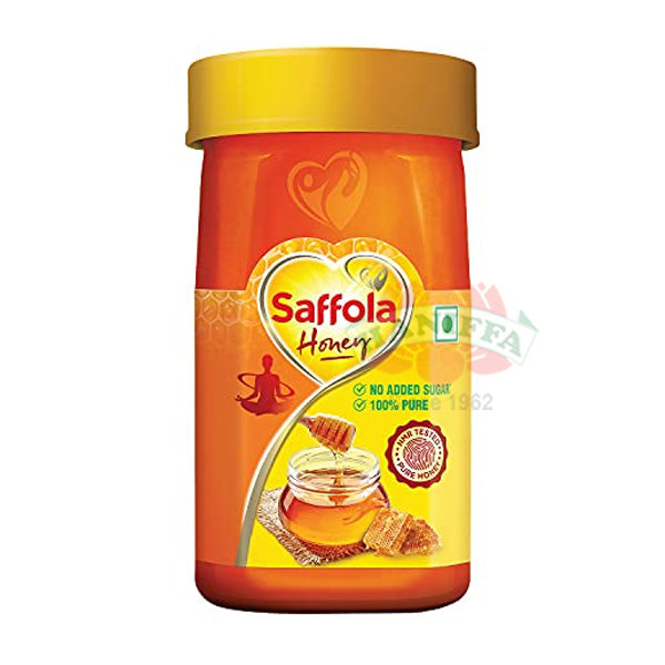 SAFFOLA HONEY 250G Saffola