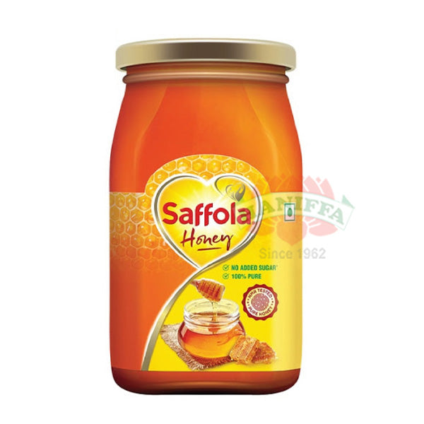 SAFFOLA HONEY 500G Saffola