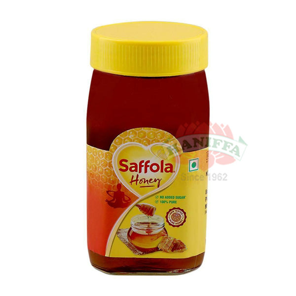 SAFFOLA HONEY 1KG Saffola