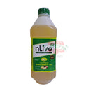 NLIVE GROUTNUT OIL 1L Nlive