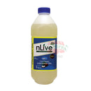 NLIVE COCONUT OIL 1L Nlive