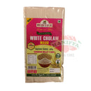 RK HERITAGE WHITE CHOLAM MAVU 500G RK Heritage