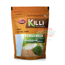 KILLI FENUGREEK SEED 100G Killi