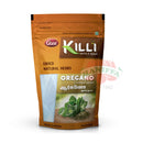 KILLI OREGANO CRUSHED LEAVES 60G Killi