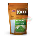 KILLI BRAHMI LEAVES POWDER 100G Killi