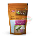 KILLI ORITHAL THAMARAI POWDER 100G Killi