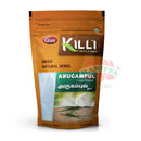KILLI ARUGAMPUL POWDER 100G Killi