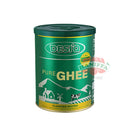 DESI' Q PURE GHEE Desi'Q
