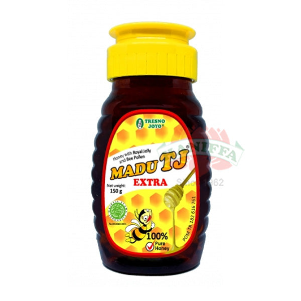 MADU TJ EXTRA 150G Madu TJ