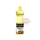 RAIN AYUR COCONUT COOKING OIL 1LTR Rain Ayur