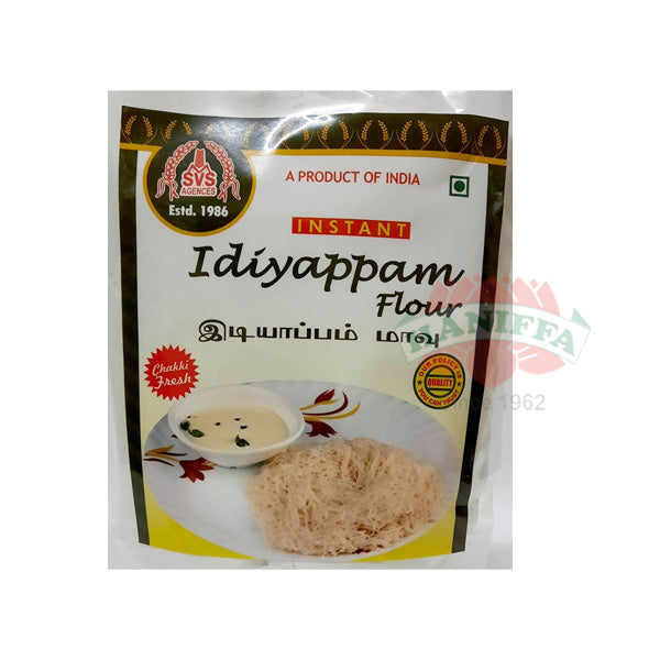 SVS IDIYAPPAM FLOUR 400G SVS