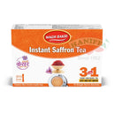 WAGH BAKRI INSTANT SAFFRON TEA  3IN1 260G Wagh Bakri