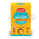 WAGH BAKRI HALDI DOODH TURMERIC LATTE 110G Wagh Bakri