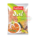 RAJDHANI MASOOR DAL 500G Rajdhani