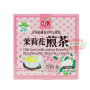 OSK JASMINE GREEN TEA BAGS 50 Osk