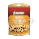 CAMEL BAKED CASHEWS 150G Camel