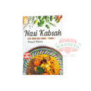 NASI MANDI KAMBING 500G REMPAH Al Noor