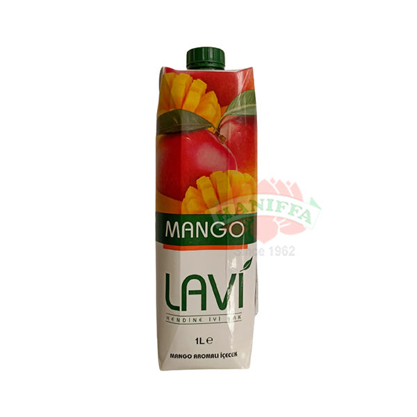 LAVI FRUIT JUICE 1L Lavi