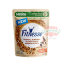 NESTLE FITNESS ALMONDS & CHOCOLATE 300G Nestle