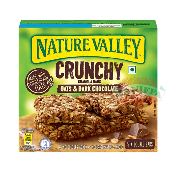 NATURE VALLEY VARIETY PACK 42G haniffaonline my