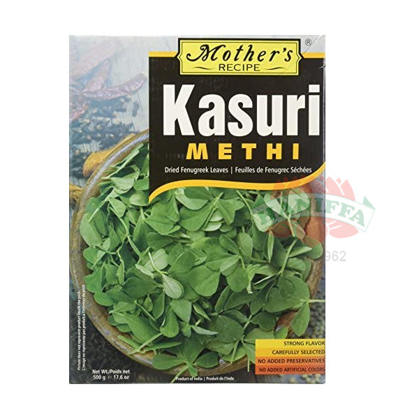 MOTHERS KASURI METHI 50G Mother's